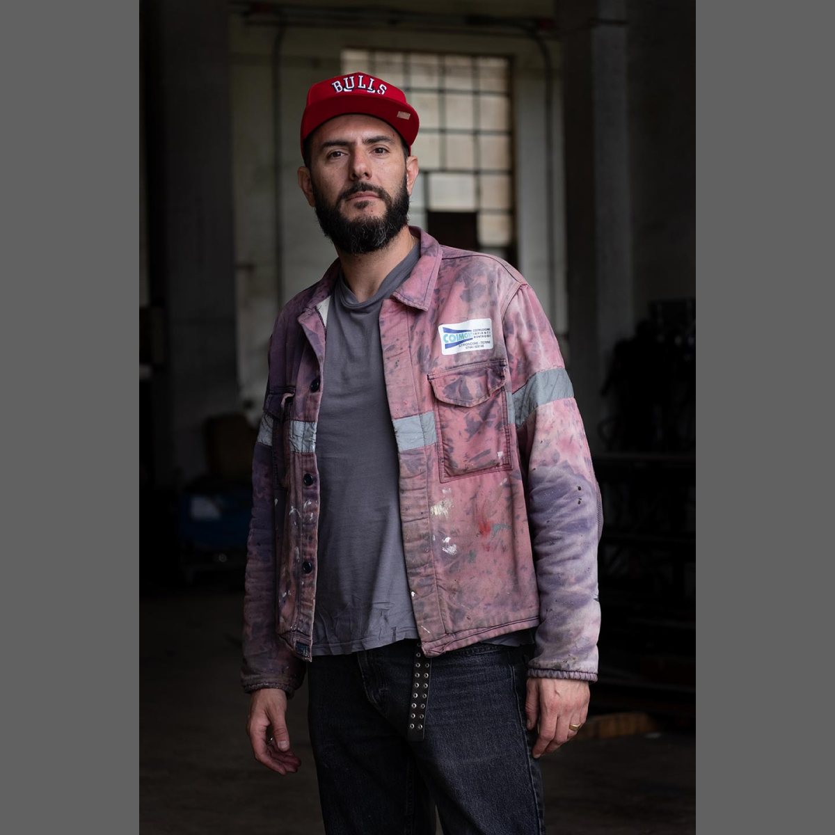 Intervista a Cristiano&nbsp;Carotti