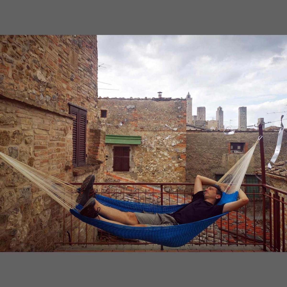 Daniele Bacci, La notte sperde le lontananze,&nbsp;2025.